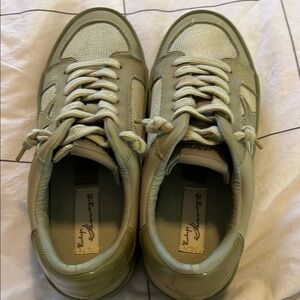 Vintage Havana Sneakers- Woman’s Size 8 New